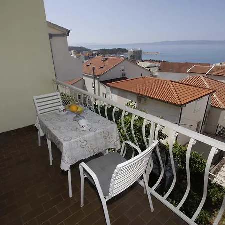 Apartment Maja Makarska