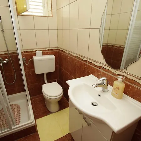 Apartment Maja Makarska