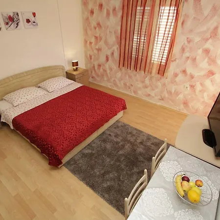 Apartment Maja Makarska
