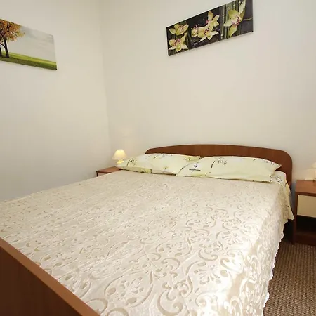 Maja Apartment Makarska