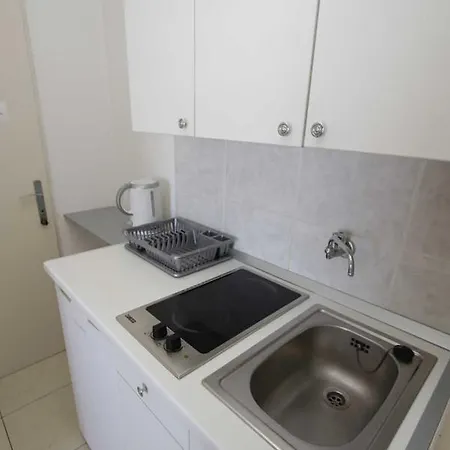 Maja Apartment