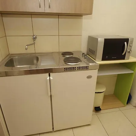 Apartment Maja Makarska