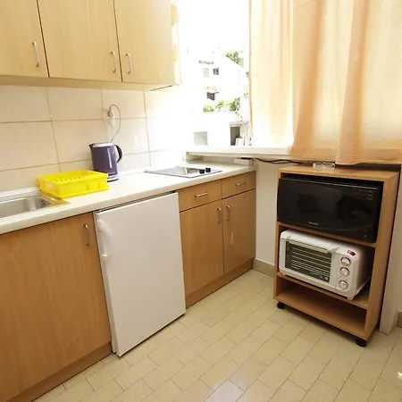 Maja Apartment Makarska