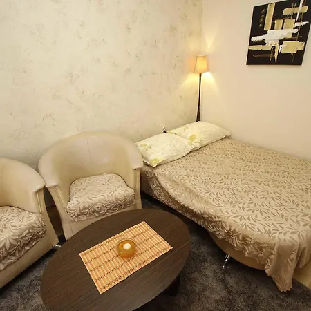 Maja Apartment Makarska