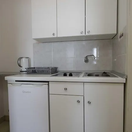 Maja Apartment