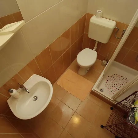 Apartment Maja