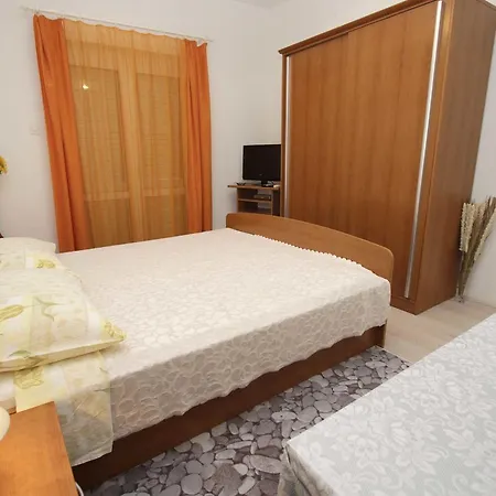 Maja Apartment Makarska