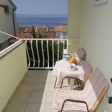 Maja * Makarska