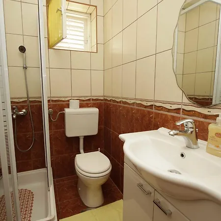 Maja Apartment Makarska