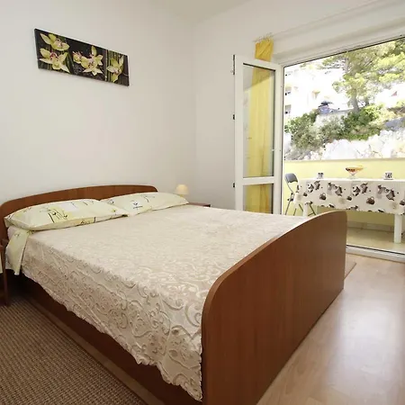 Apartment Maja