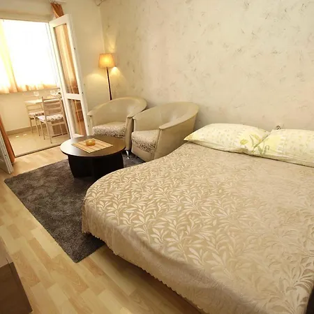 Maja Apartment