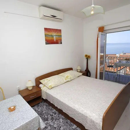 Apartment Maja