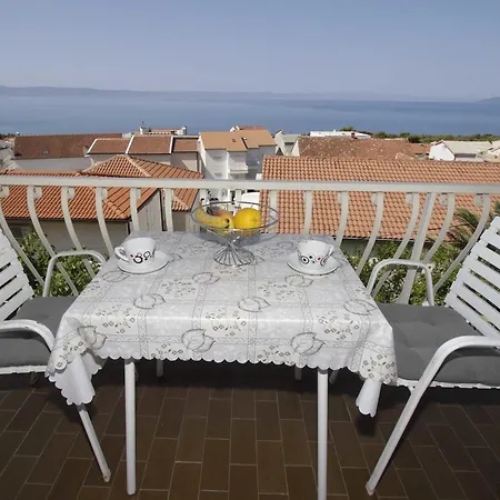 Maja Apartment Makarska