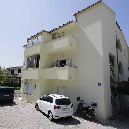 Maja Apartment