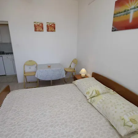 Apartment Maja