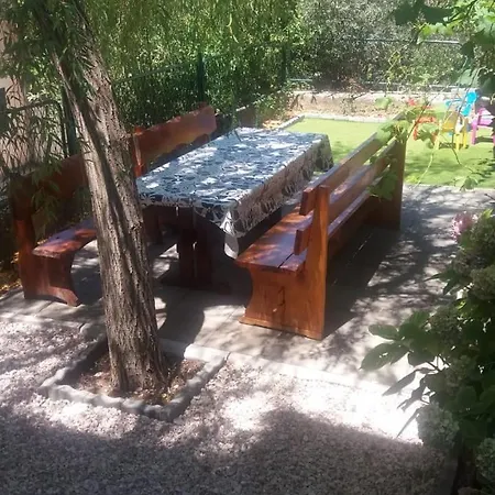 Apartment Maja Makarska